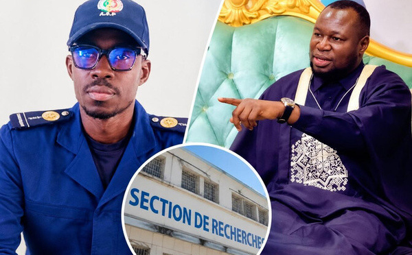 " Affaire “Caporal Fall” : Pa Ousmane Cissé ressort libre, l’ancien militaire toujours en garde à vue