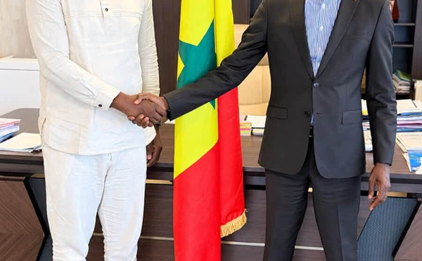 Conseillers consulaires : Me Moussa SARR appelle à l’apaisement et ouvre la voie au règlement des difficultés