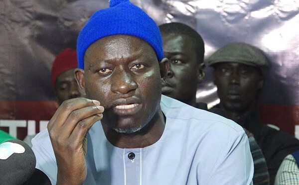 Urgent- Abass Fall saisit la DSC face aux récriminations incendiaires de « Leuk Daour »