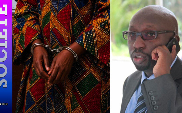 Khady Diagne visée par une nouvelle plainte de Zator Mbaye dans une affaire foncière