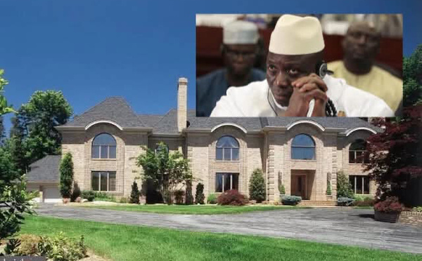 Restitution historique : Les États-Unis reversent 1,5 milliard de francs CFA à la Gambie pour indemniser les victimes de Yahya Jammeh