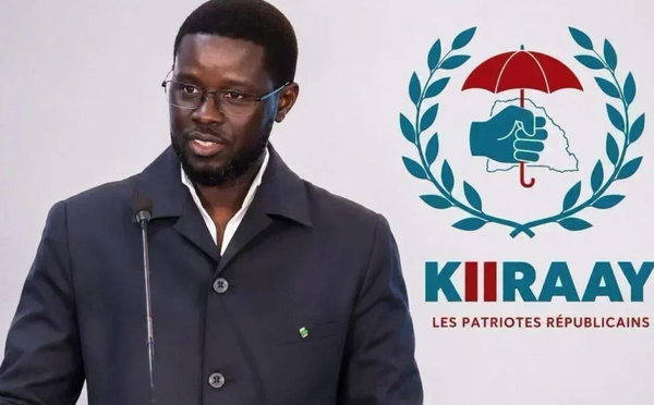 Fissures au cœur de la formation présidentielle : La guerre des chefs paralyse les mouvements religieux du parti Kiiraay