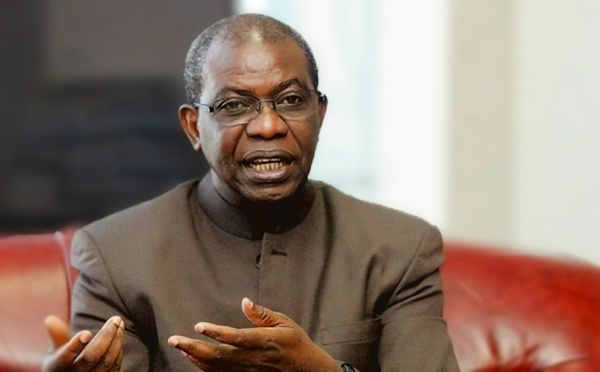 Grand Jury de la RFM : Mamadou Faye face aux zones d’ombre du pétrole et du gaz sénégalais