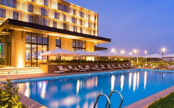(EXCLUSIF) Radisson Diamniadio change de mains : Terrou-Bi à la manœuvre pour relancer l’hôtel en crise