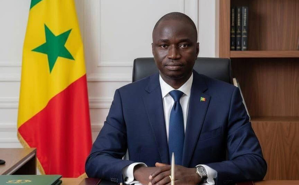 Bougar DIOUF convoqué à la Sûreté urbaine après une plainte pour abandon de famille déposée par son ex-épouse