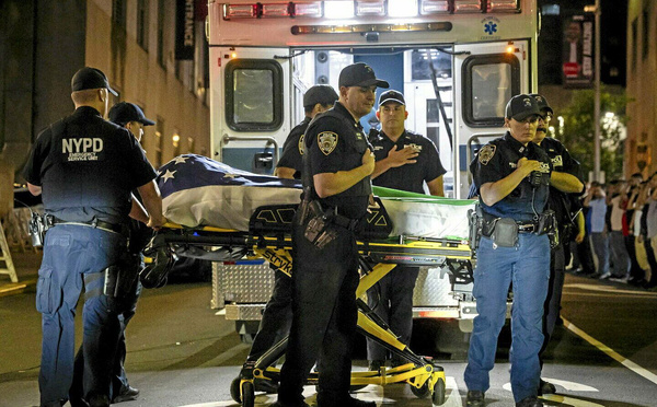 New York : Diatta Niang retrouvé sans vie dans son appartement du Bronx, une autopsie en cours