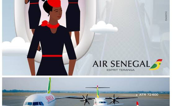 Scandale à Air Sénégal : le « Xar Matt » au cœur d’une vaste opération de suspension