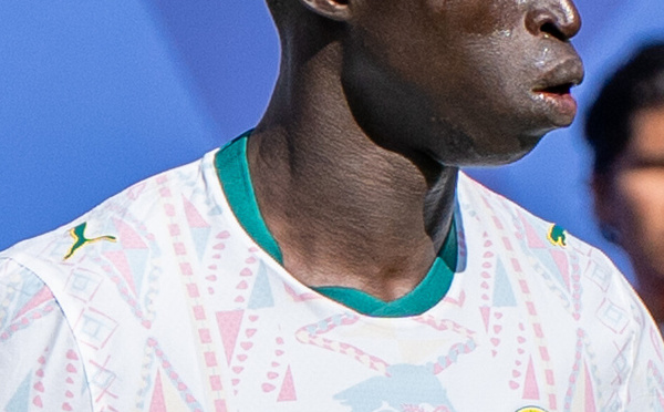 Krépin Diatta : le pari anglais se précise, l’international sénégalais attendu à Watford