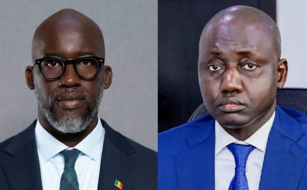 CDC : Fadilou Keïta, Amadou Lamine Guissé… la passation de service s’enlise de report en report