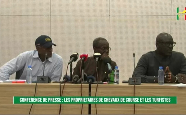 Hippisme sénégalais : entre réforme nécessaire, querelle de gouvernance et crainte d’un « acte de décès » des courses
