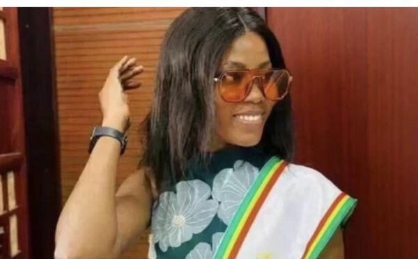 Installée par le président Diomaye Faye, Bineta Wahabine Diop fauchée par la mort 48 heures plus tard