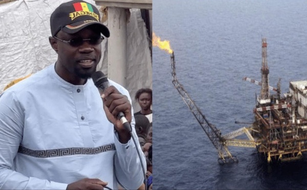 Les 30 milliards de Kosmos: L'accord qui rattrape Sonko et fait trembler Yakaar-Teranga