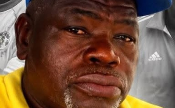 Le  football sénégalais endeuillé: l’ancien Lion et gardien emblématique Samba Fall s’est éteint