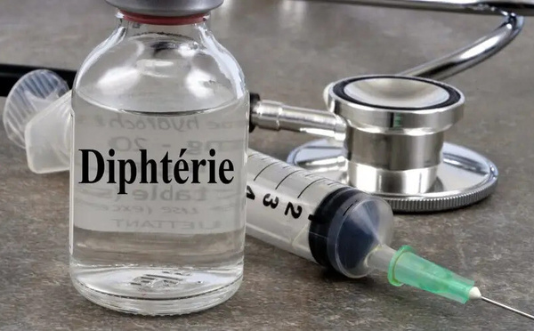 Diphtérie au Sénégal : 248 cas, 11 morts et 51 districts touchés, l’alerte sanitaire monte d’un cran