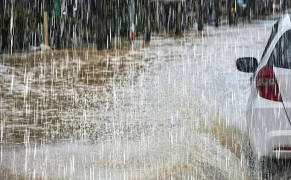Météo : accalmie à Dakar, Saint-Louis sous le déluge et la menace des inondations