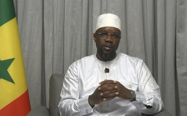 Italie : 9 652 cartes vendues, la mobilisation de la diaspora autour de Sonko se confirme