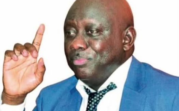 Polémique sur les villas du Point E : Serigne Bassirou Guèye conteste les accusations, le principe de l’incessibilité des logements de fonction en question