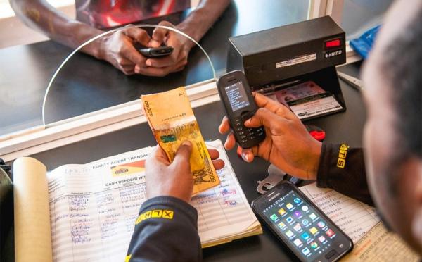 Alerte à la cybercriminalité au Sénégal : des logiciels malveillants ciblent les comptes de mobile money