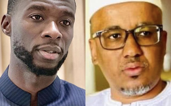 Mohamed Dieng traîné en justice par Oumar Sow pour injures et menaces