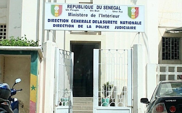 Fraude présumée aux hydrocarbures : la DIC interpelle un suspect recherché au Mali.