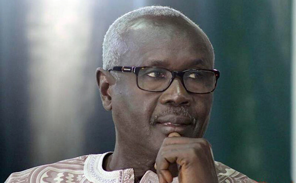 Nécrologie — Le Sénégal perd le doyen Mody Niang, une conscience libre et une sentinelle de la République