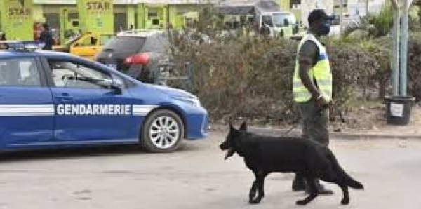 Drame à Diamniadio : Deux ouvriers perdent la vie dans un tragique accident de travail à Dakar Arena
