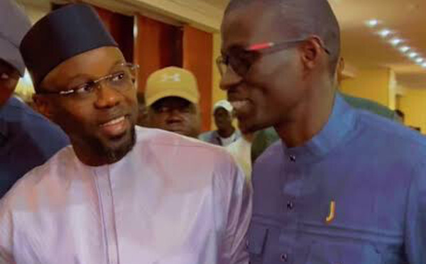 Le retour au front politique : Ousmane Sonko face aux médias ce lundi au King Fahd Palace après la fin de la trêve de PASTEF