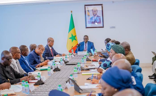 Sénégal : cherté de la vie, école, emploi, santé… neuf ministres face au grand oral du climat social