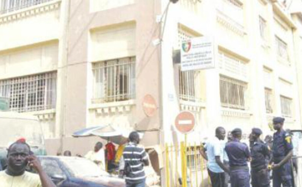 Keur Massar : faux policier, vrai racketteur, « Chef Djiba » déféré au parquet