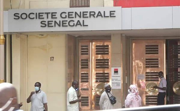 Escroquerie bancaire  de 231 millions FCFA : Papa Ndiogou Niang déféré à nouveau, dix pick-up au cœur de l’affaire