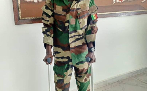 Nécrologie : Seydou Bâ, héros de Kabeum et symbole de résilience, tire sa révérence à Malicounda