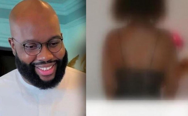 Affaire « Kocc Barma » : 129 564 fichiers pornographiques extraits de deux sites, de nouveaux éléments accablants dans le dossier