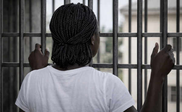 Drame au Virage : une prostituée déférée pour meurtre présumé après la mort tragique de B. Samb, poignardé au cou