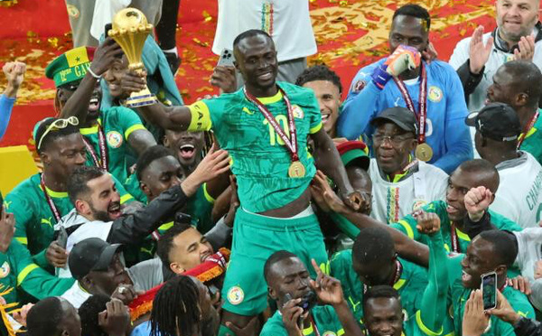 CAN 2032 : le Sénégal passe à l’offensive, Dakar rêve d’un retour historique de la compétition