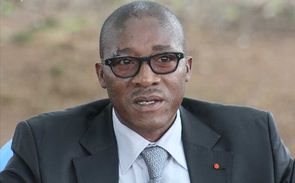 Côte d’Ivoire – Nécrologie : Coulibaly Gnénema Mamadou, ancien Garde des Sceaux, rappelé à Dieu