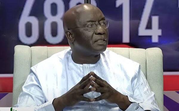 Idrissa Seck brise le silence ce mardi : le grand retour d’un vieux briscard qui intrigue la scène politique sénégalaise
