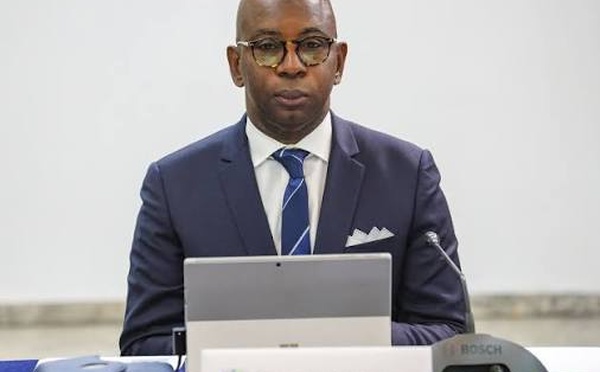 LETTRE OUVERTE AU MINISTRE DE L'ÉDUCATION NATIONALE, MONSIEUR MOUSTAPHA GUIRASSY