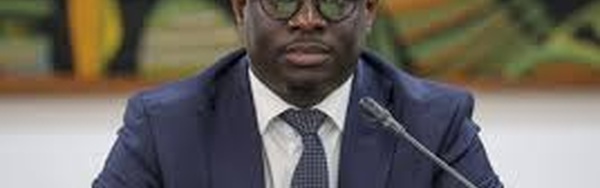 Projet de Grand Transfert d’Eau : le ministère des Finances invoque un réajustement budgétaire, non un abandon