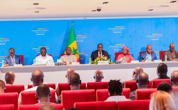 LFR 2026 : entre rigueur budgétaire, tensions politiques et impératifs de développement