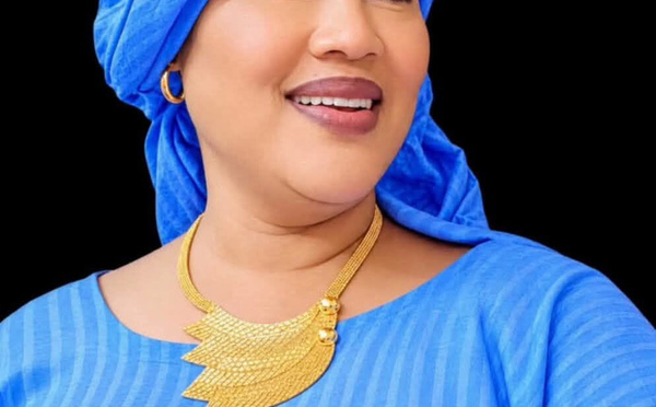 Dakar : Ndèye Sow Leila condamnée à six mois de prison, dont un ferme, pour ses propos visant les imams et « And Samm Jikko Yi »