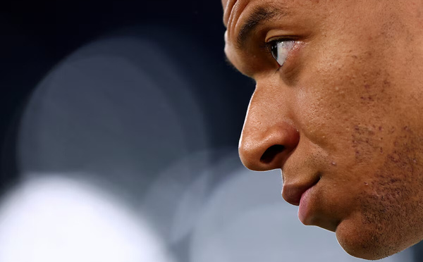 Football Mbappé présente ses excuses après la polémique sur Mao Zedong