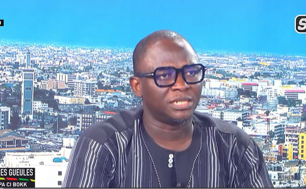 Sen TV : Cheikh Tidiane Kandé convoqué à la Division spéciale de la cybersécurité, une plainte de Toussaint Manga évoquée