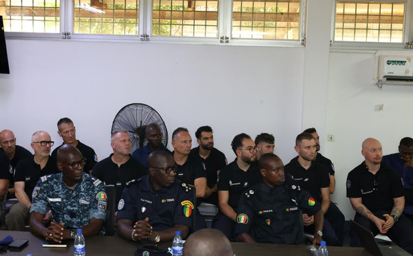 JOJ Dakar 2026 : experts français, coopération internationale et dispositif sécuritaire renforcé