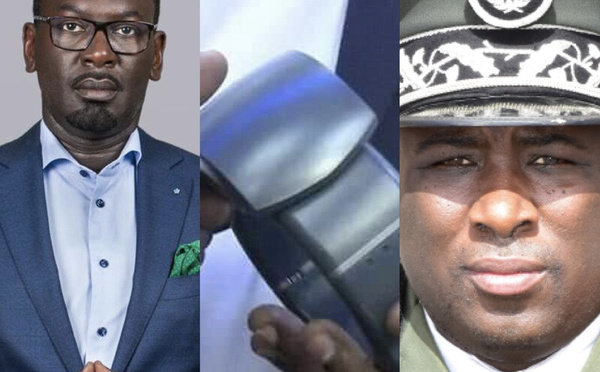 Moussa Seydi sous bracelet électronique : l’« argentier » du ministère de la Justice quitte la prison, le feuilleton du PJF se poursuit