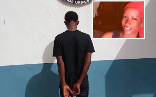 Drame d’Aminata Sy à Podor : reconstitution des faits, le suspect déféré au parquet de Saint-Louis !