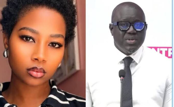 Nourah Ba dans la tourmente : deux nouvelles plaintes, dont celle du député Papa Tahirou Sarr, transmises à la DSC !
