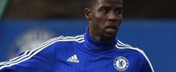 Chelsea : Djilobodji titulaire dans le premier onze de Conté