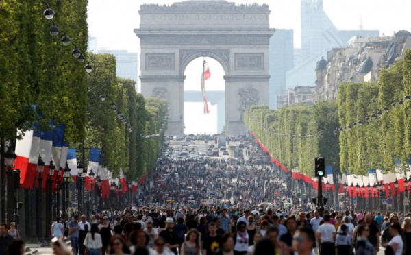 La préfecture de police annule plusieurs événements estivaux parce que...