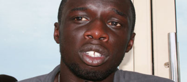 CHEIKH MBENGUE SIGNE À SAINT-ETIENNE
