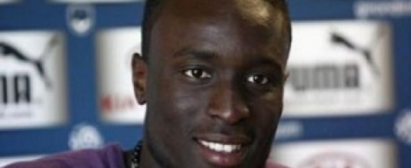 Bordeaux: Le transfert de Lamine Sané continue de traîner